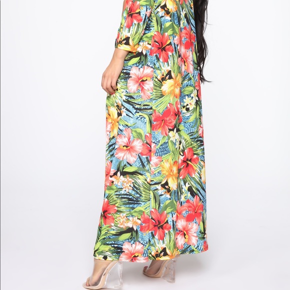 3 Piece Sunsuit - Picture 6 of 12